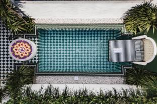 Palmea Villa Seminyak by Ini Vie Hospitality