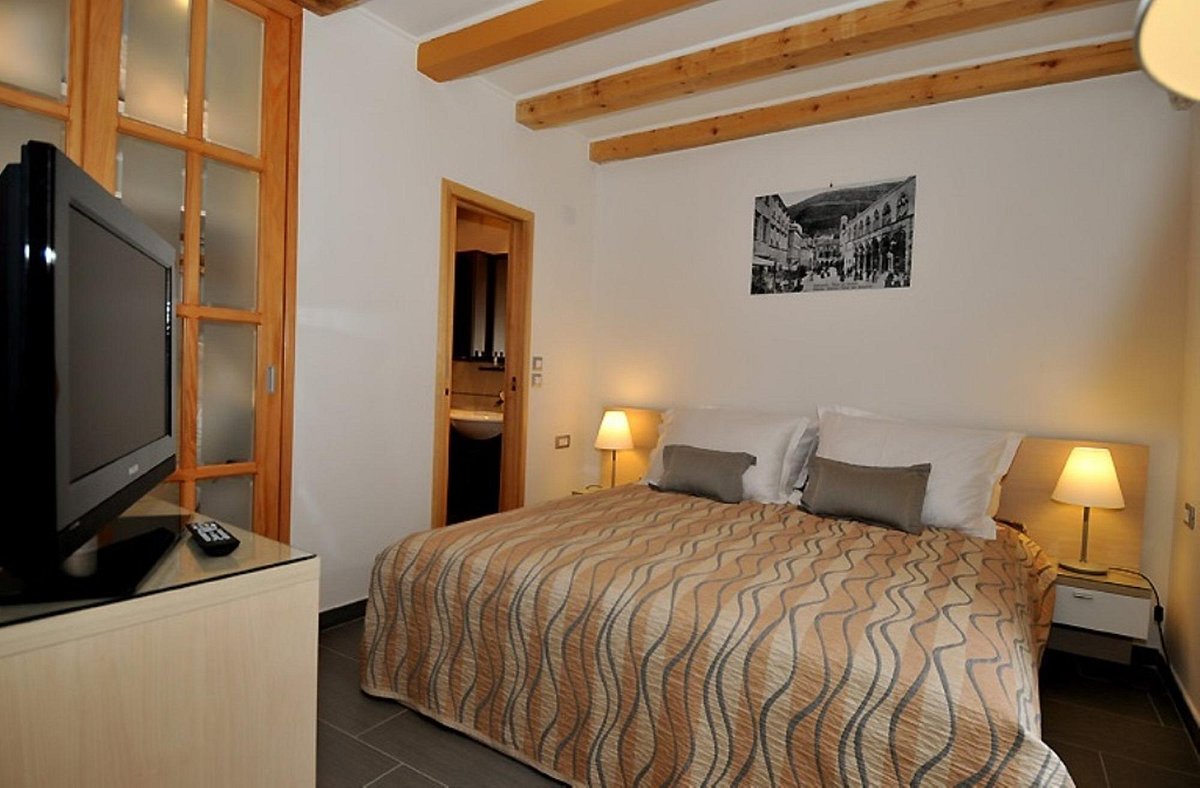 Apartments Bofiko Old Town