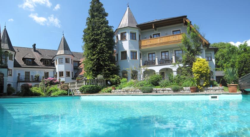 Hotel Gasthof Doktorwirt