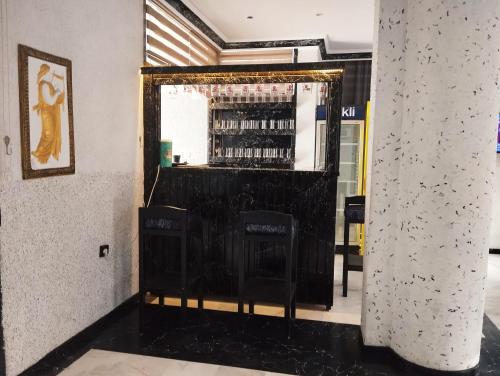 Nesclass Otel