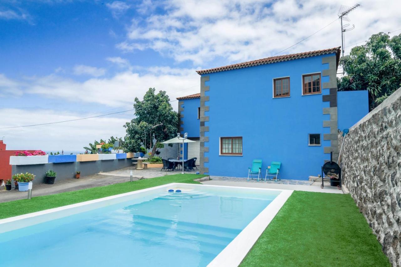 Casa Las Canas