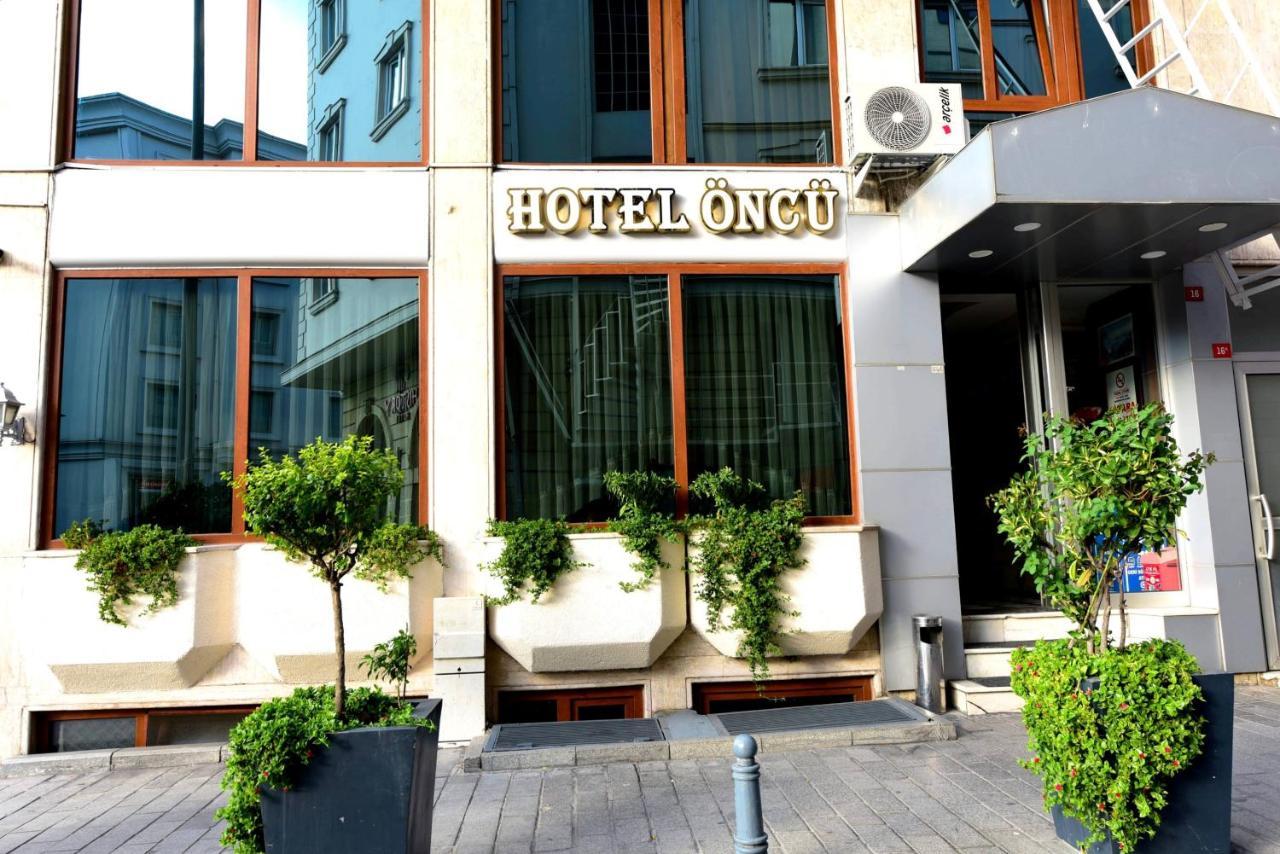 Hotel Oncu