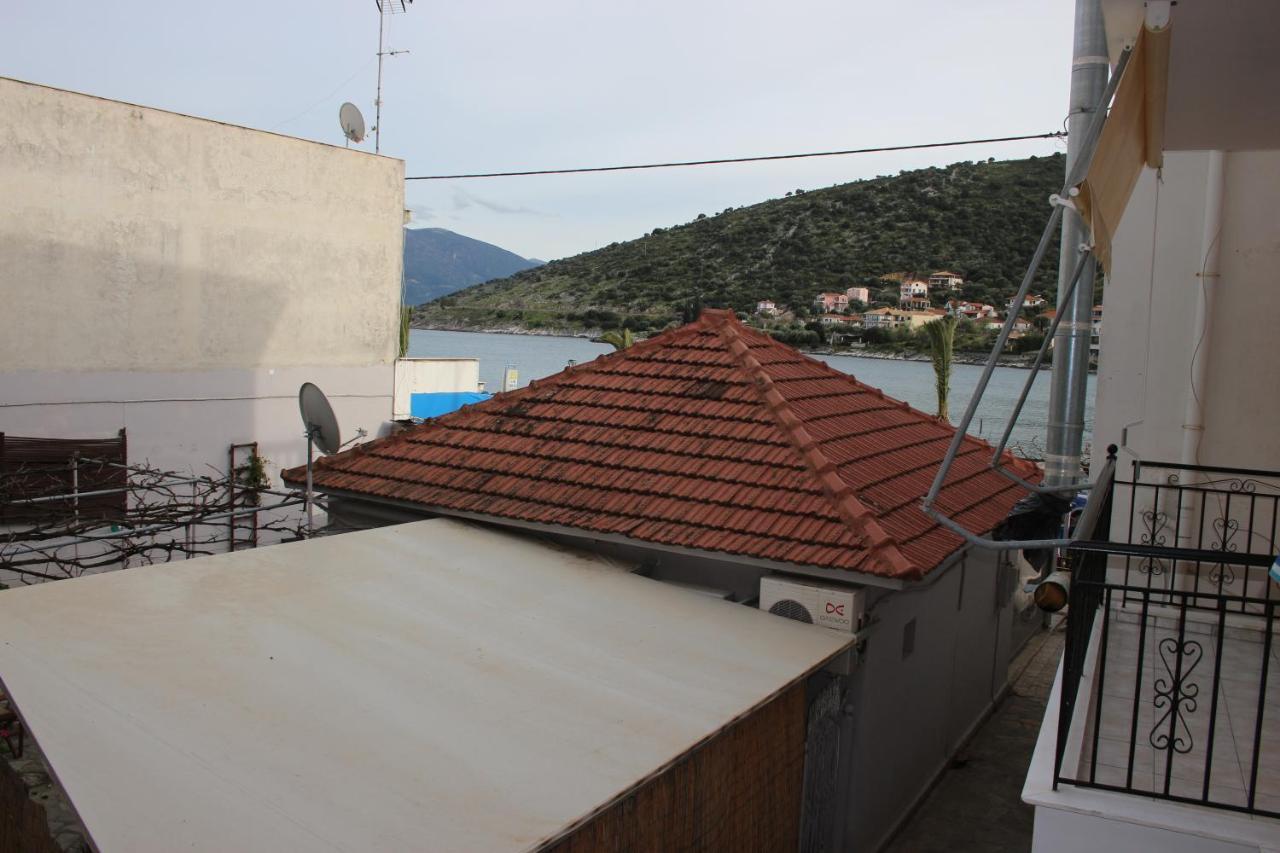 Pelagias Apartments