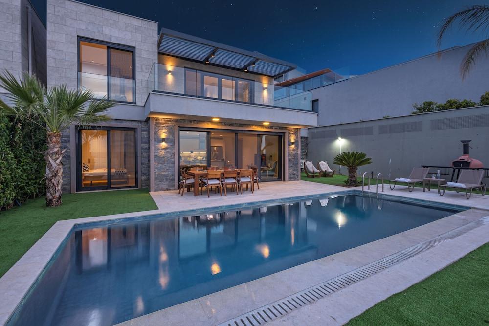 Villa Akturk