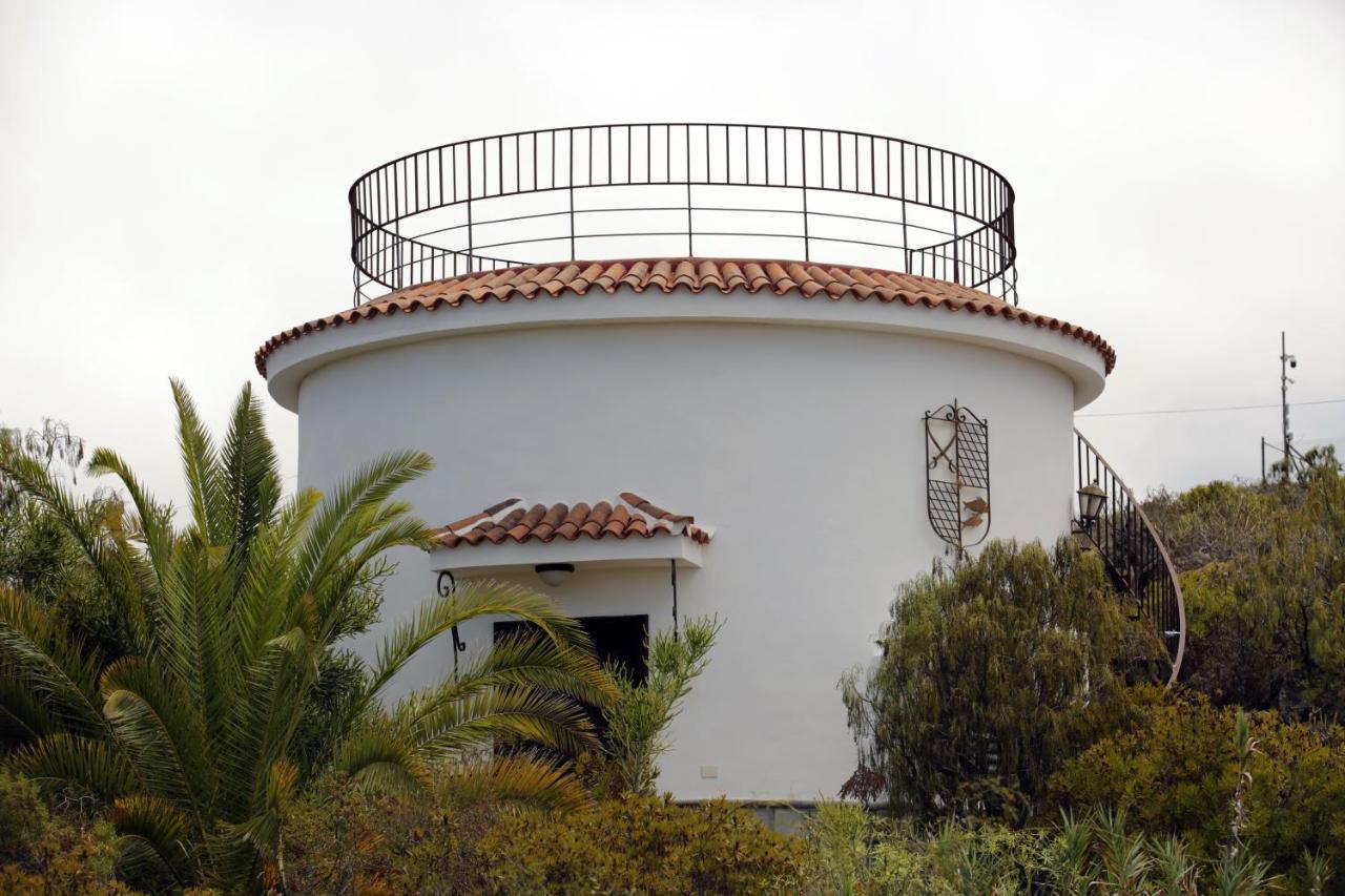 La Torre Finca Tabaiba by Tor
