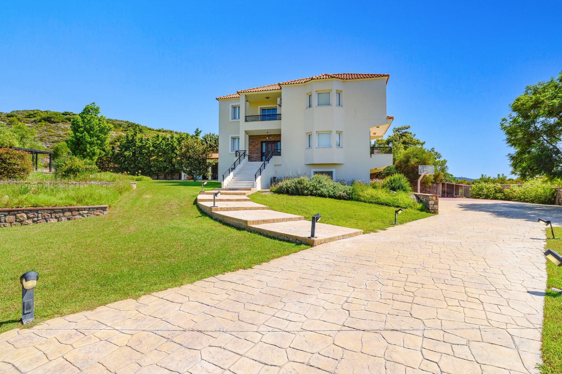 Villa Amarandes