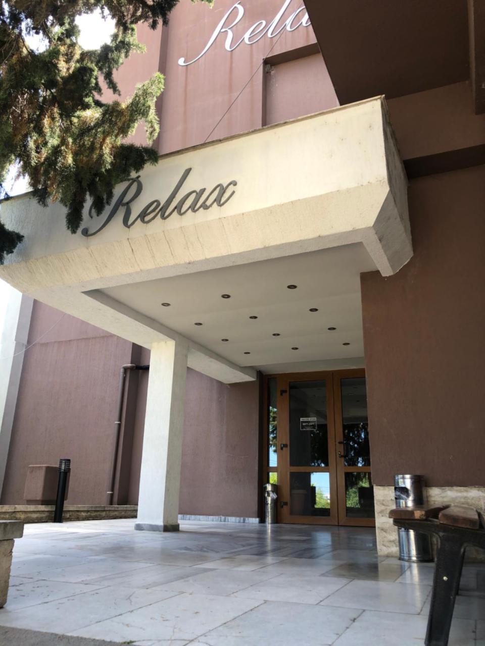 Relax Hotel