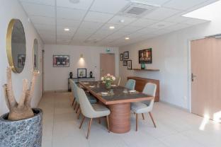 Quality Suites Moissy Cramayel
