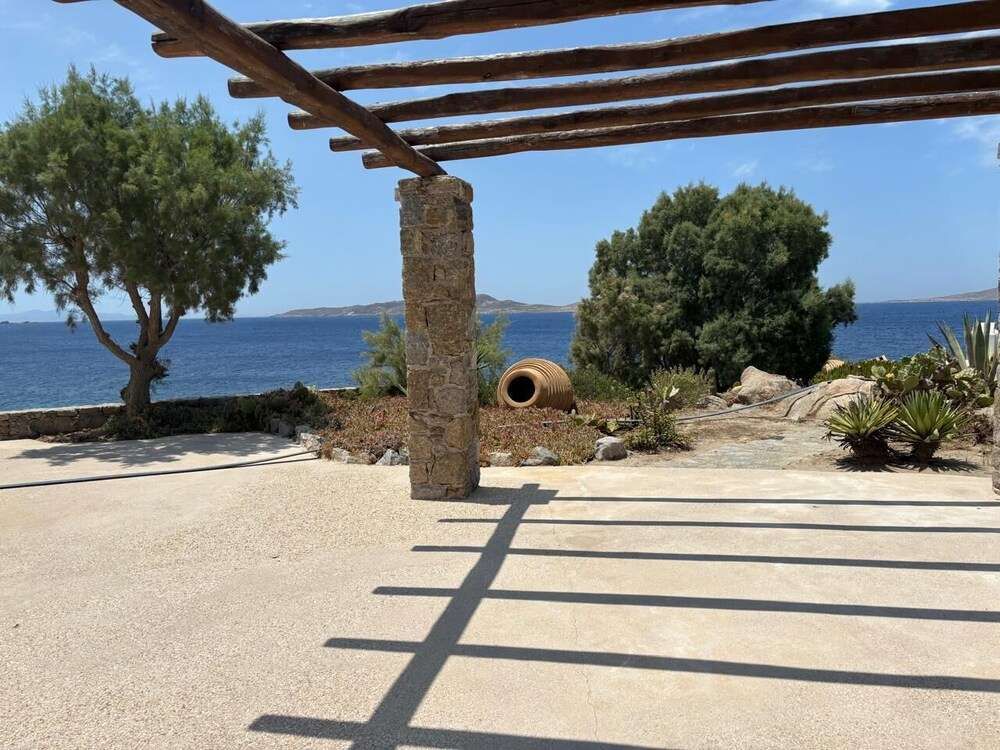 Topos Exclusive Mykonos Villas