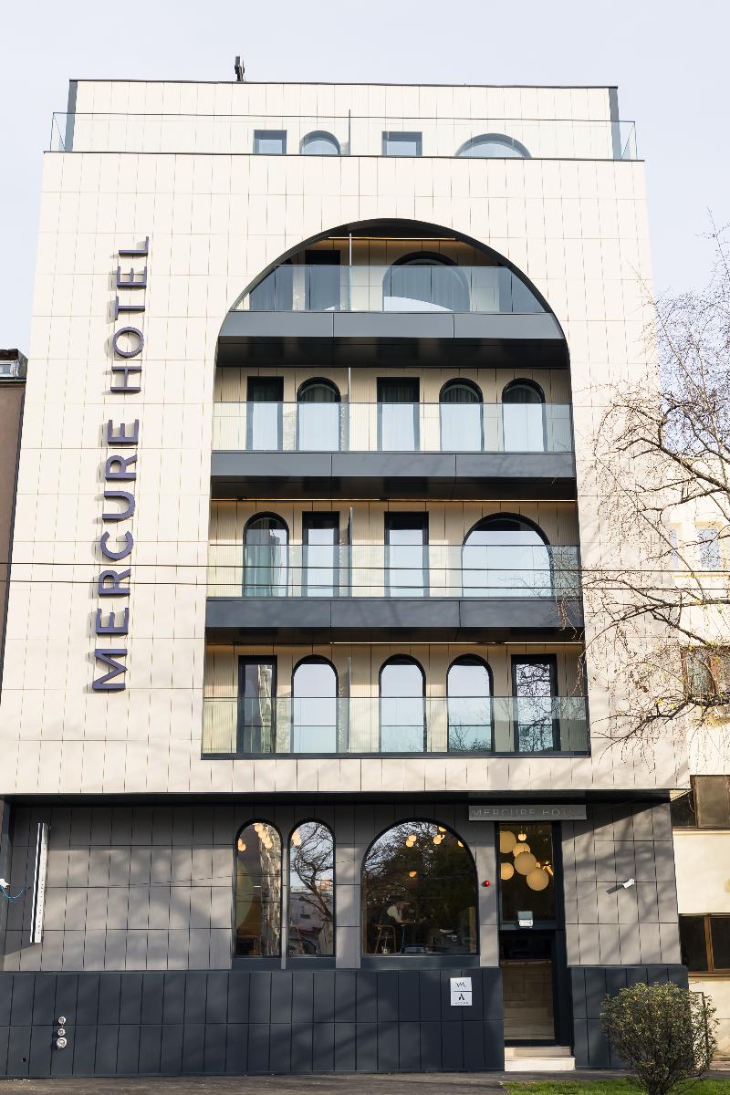 Mercure Bucharest Cantemir