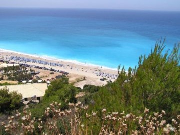 Eolos Apartments