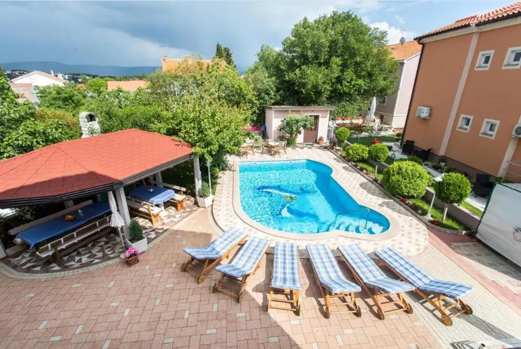 Guest House Beganovic