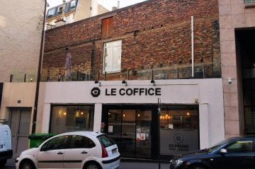 Chez Coffice