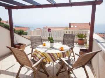 Apartments Tino