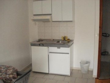 Apartments Stavroula
