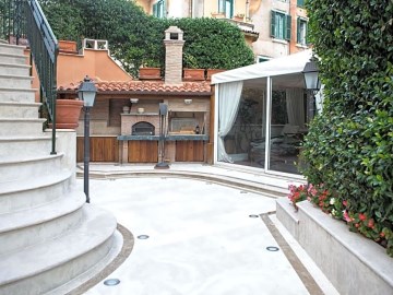 B & B Villino Margherita