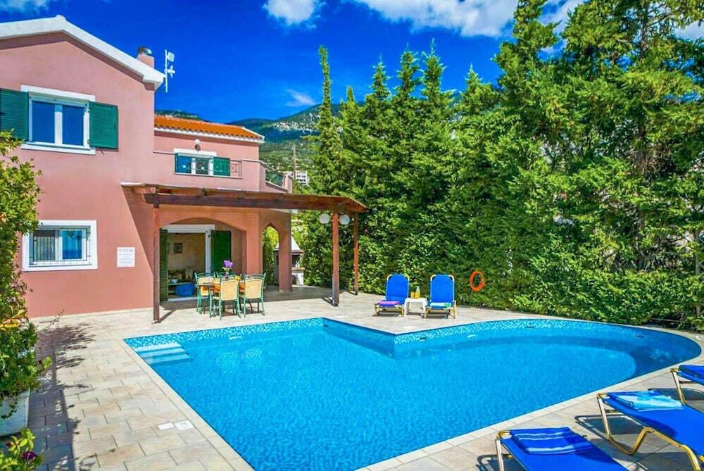 Villa Thalia Sofia