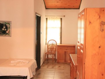 Onuncu Koy Hotel