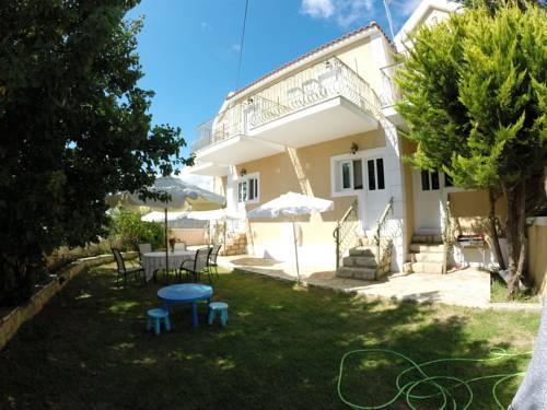 Irini's Villa