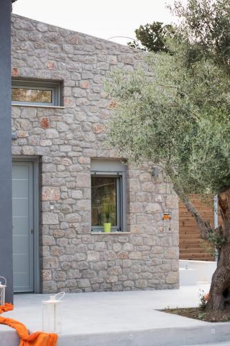 Villa Lefkas
