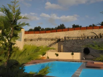 Meliades Villa