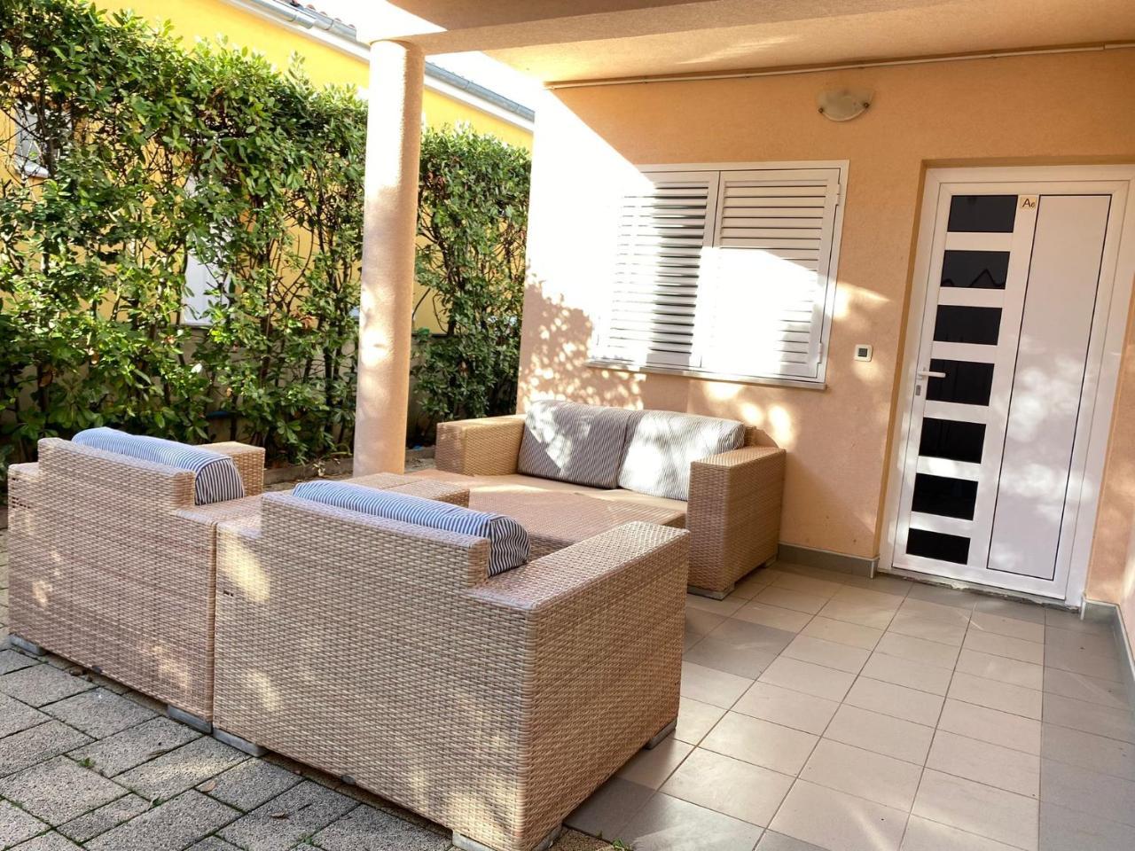 Apartments Andela