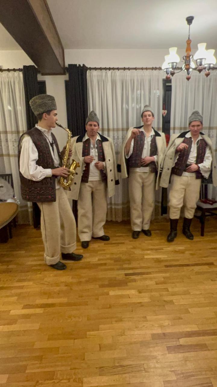 Piatra Soimului