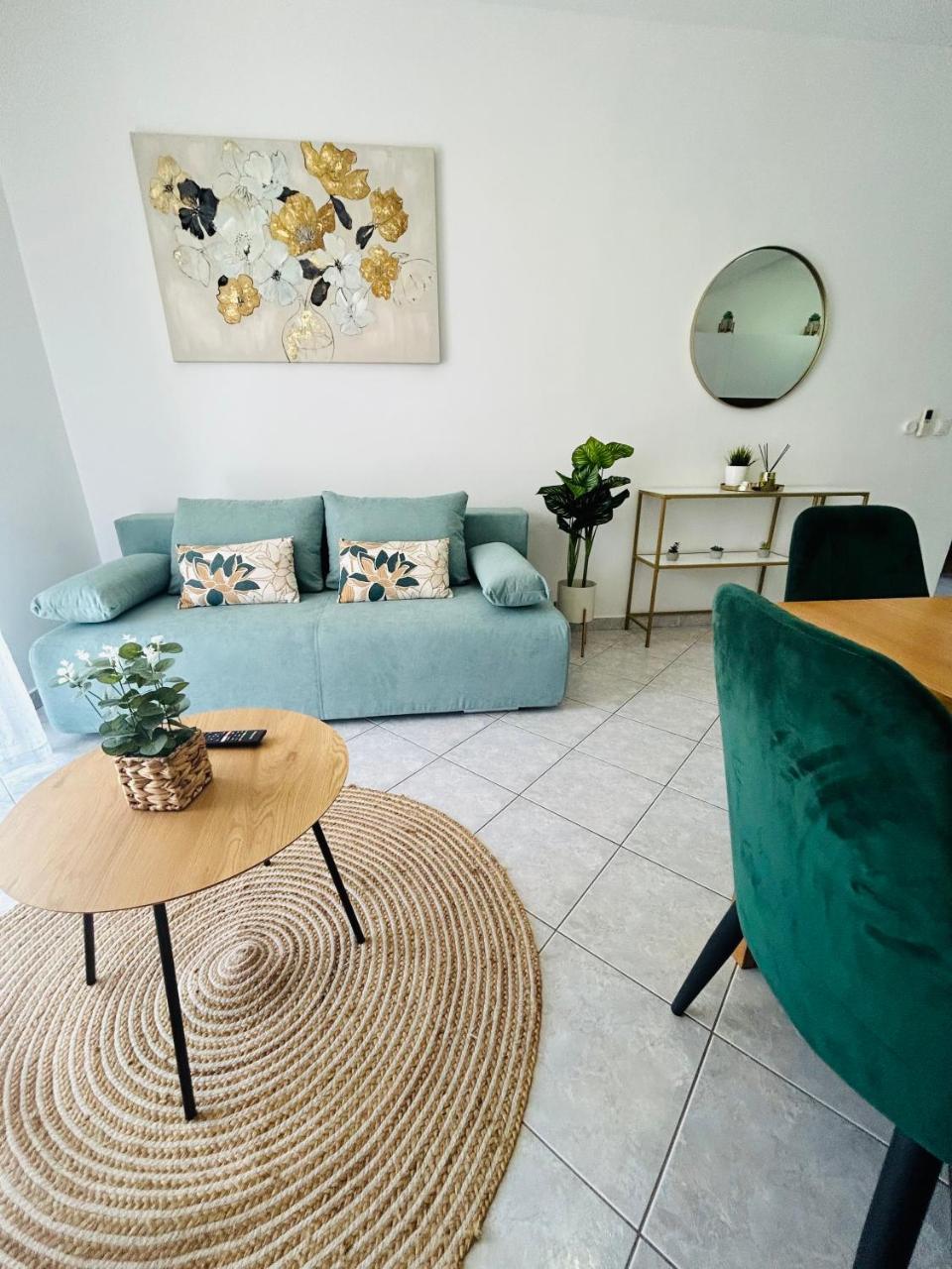 Apartments Angelo