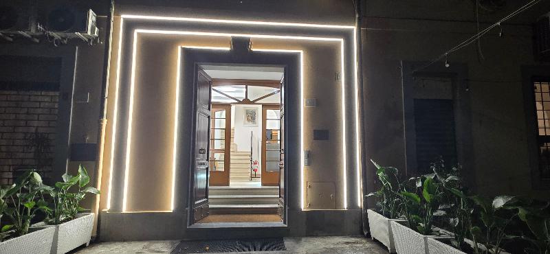 Flaminia Rooms Hotel