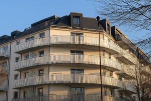 Zenao Appart Hotel Alfortville