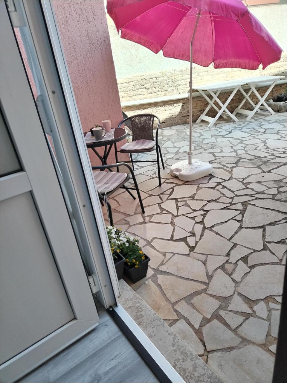 Apartments Mirijana