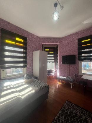 Taksim Cinar Suite