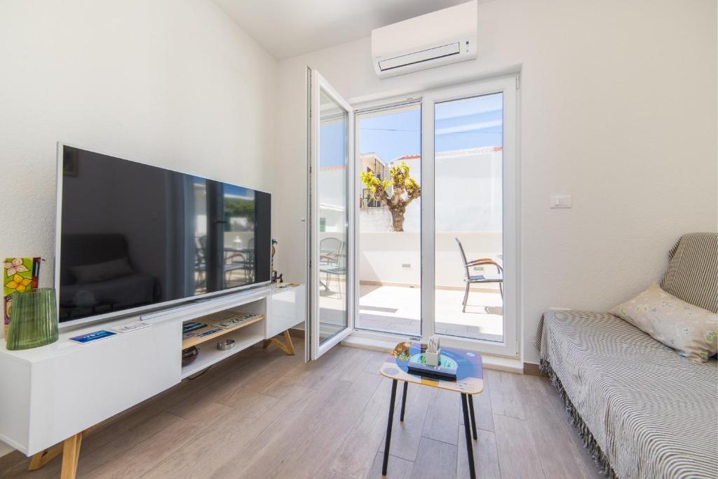 Apartments Lalu