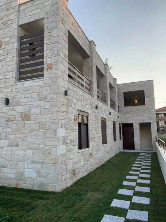 Delejo Resort Suites