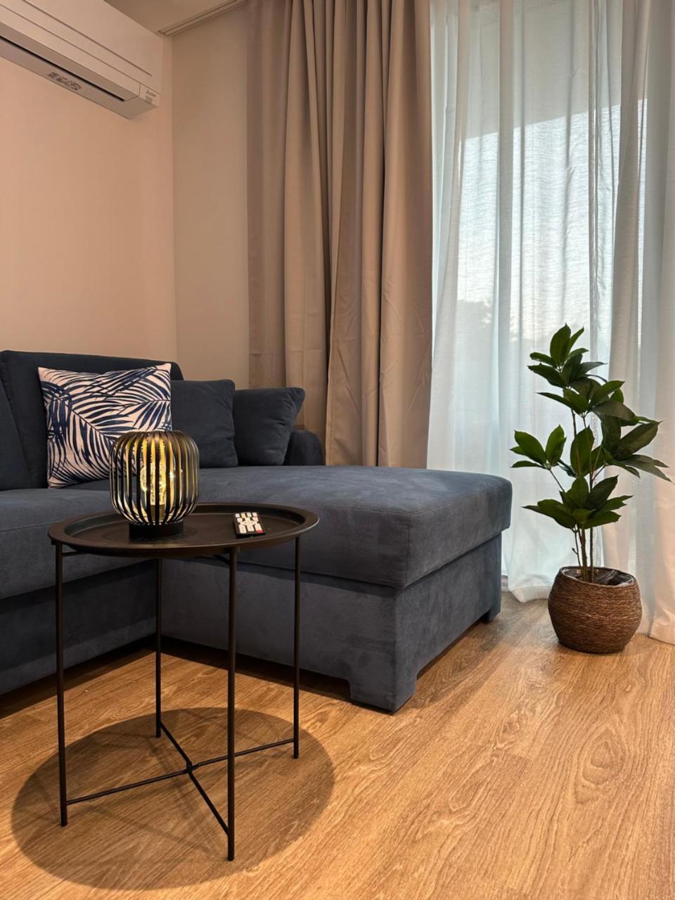 Aparthotel Amfora