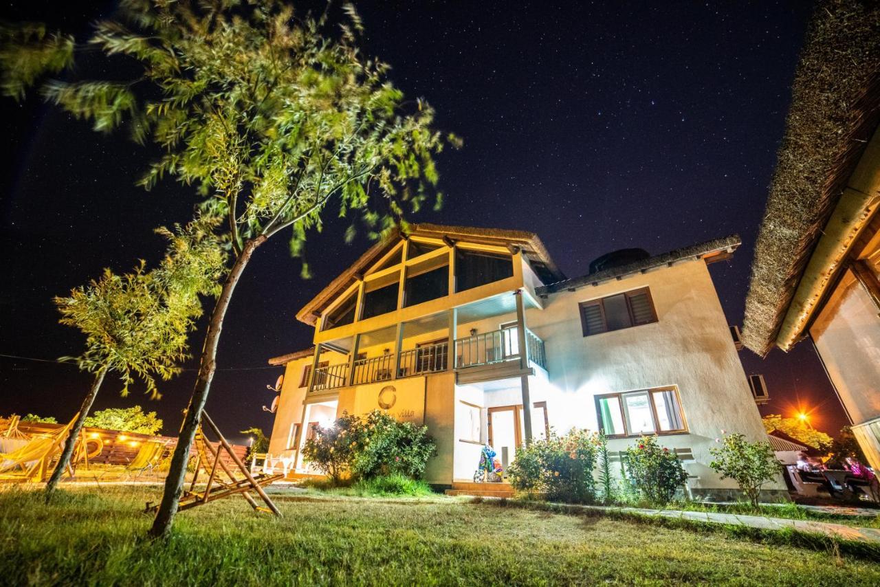 Zen Eco Villa