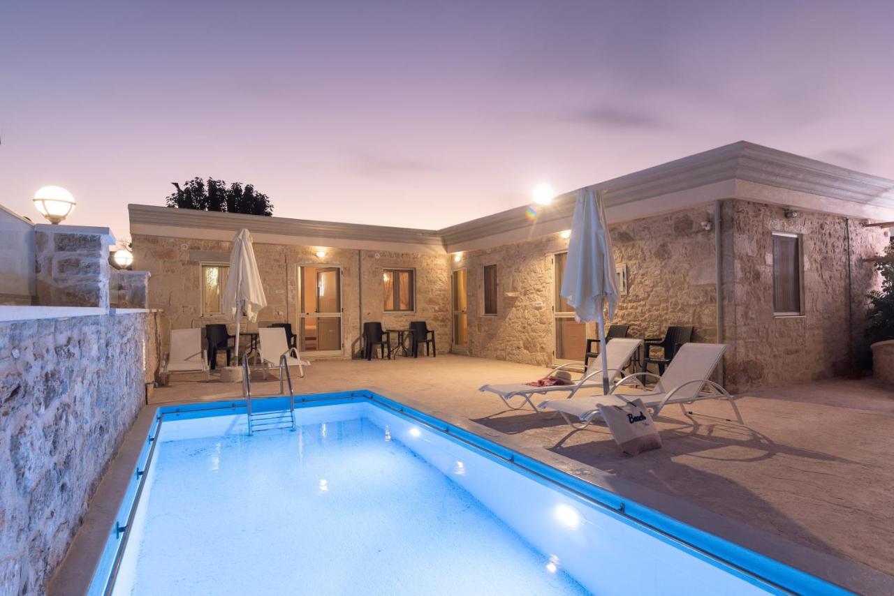 Hotel Crete Resort