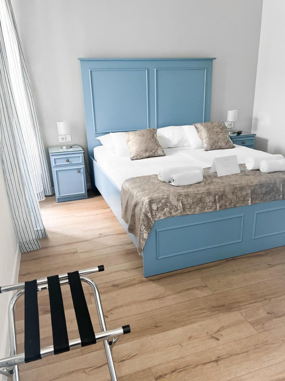 Rooms Centrum