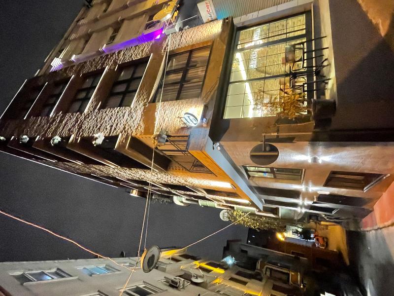 Artelist Hotel