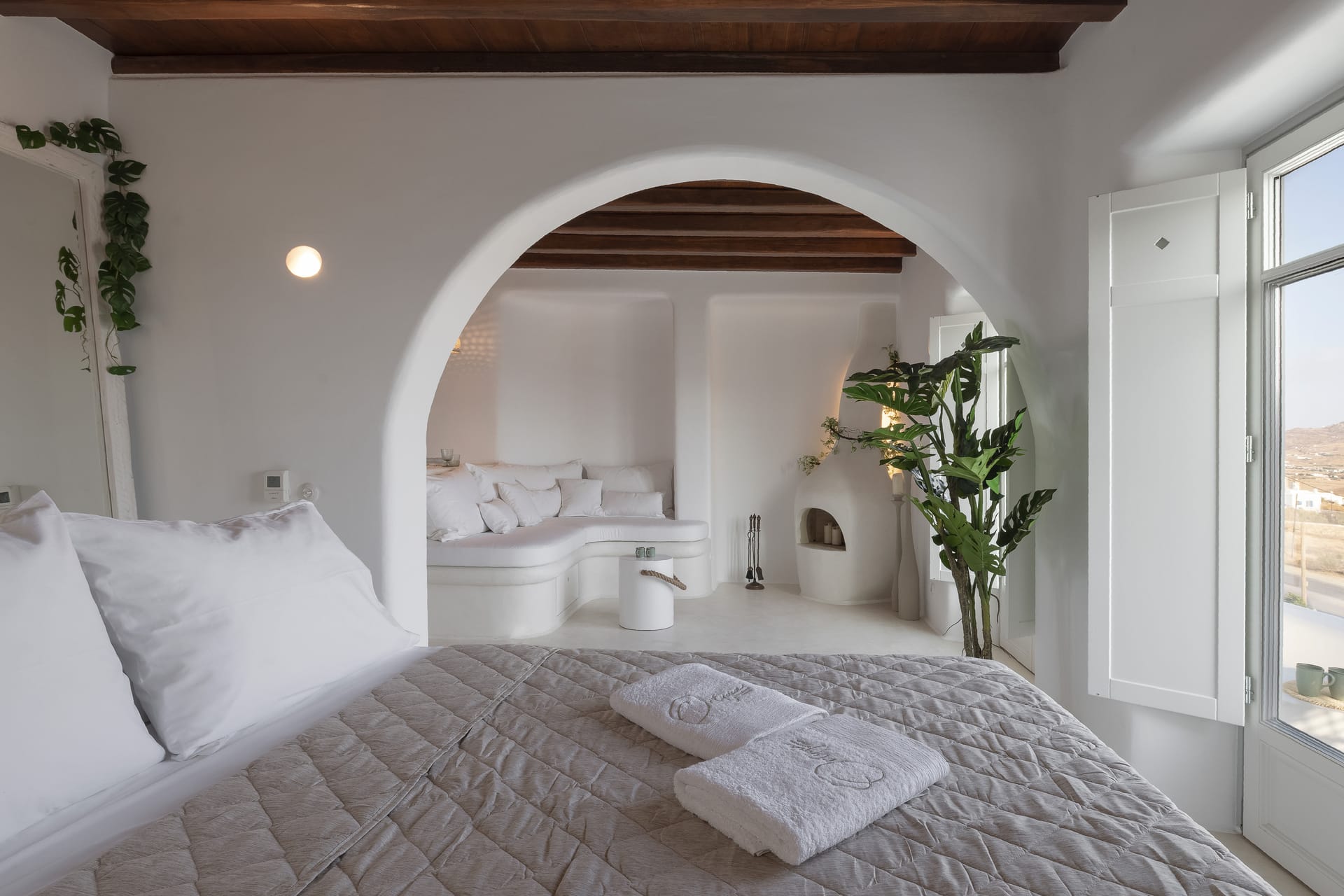 Ortygia Suites