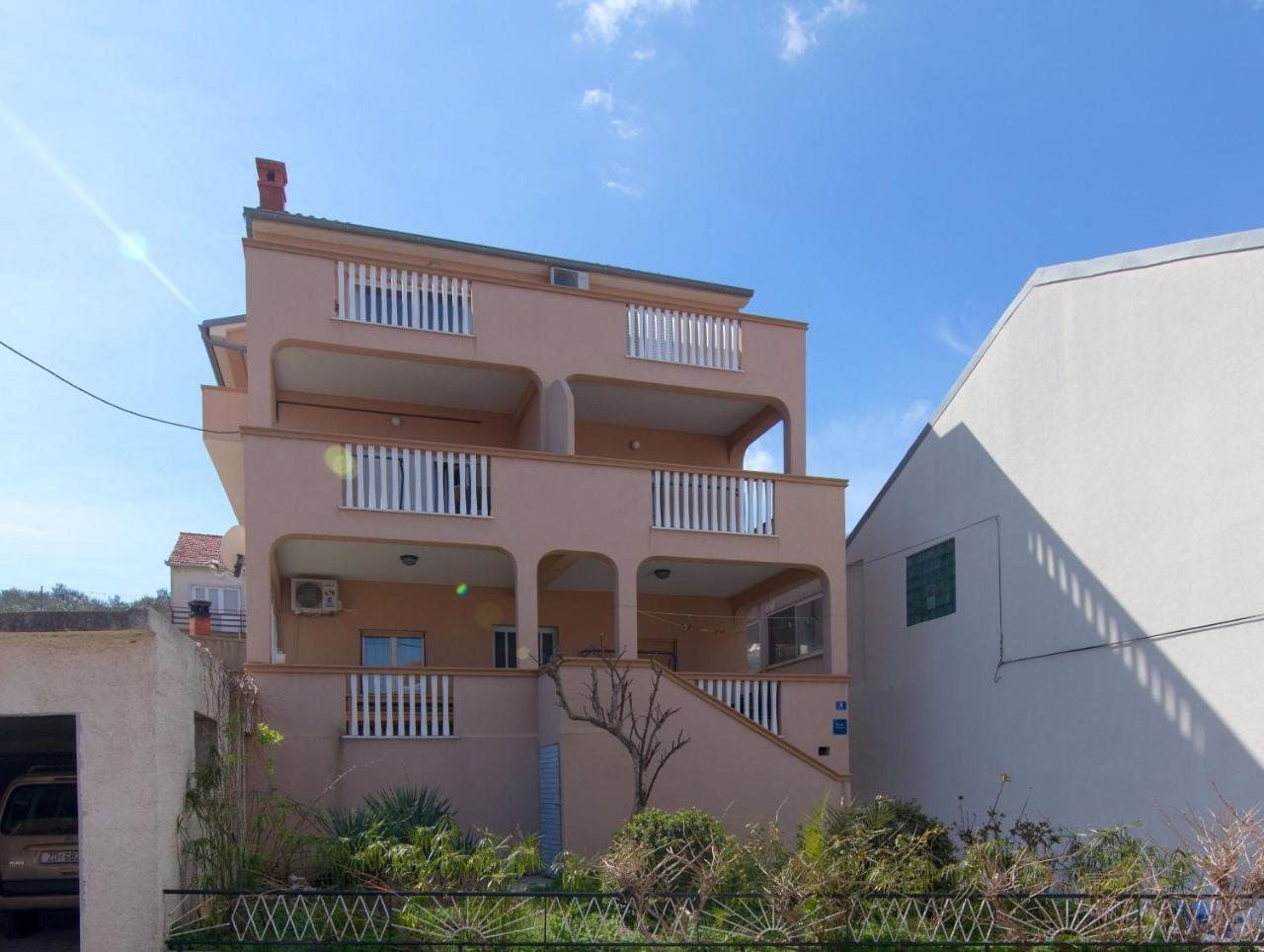 Apartments Kreso