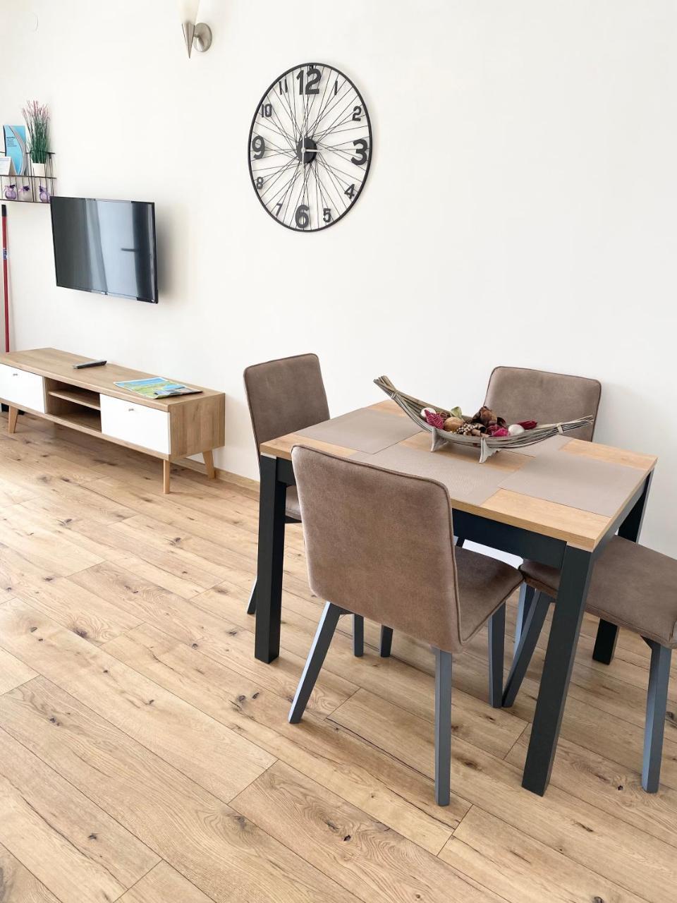 Apartment Komljenovic