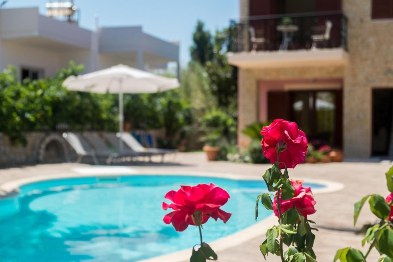 Erodios Villas