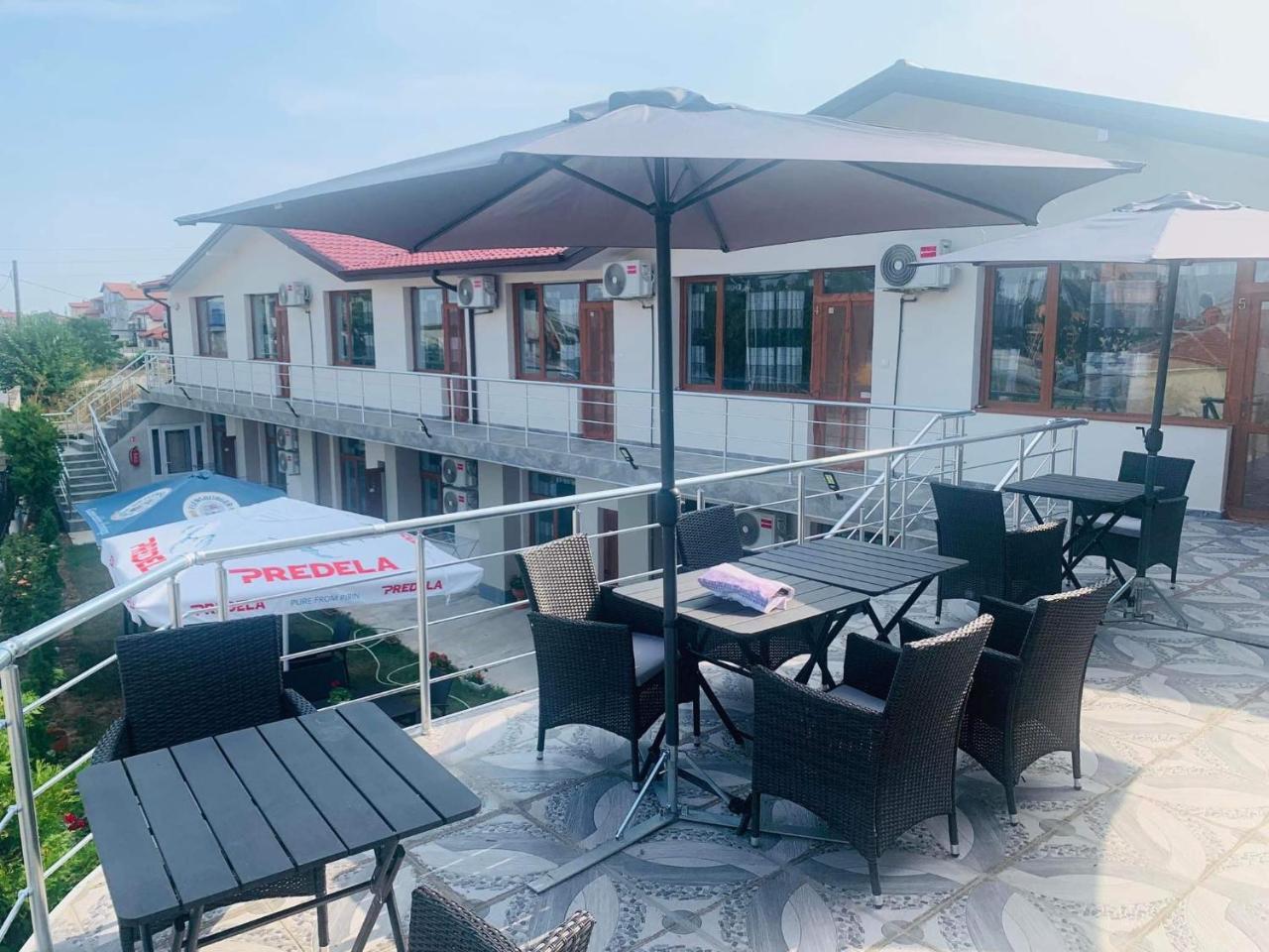 Kavarna Hotel