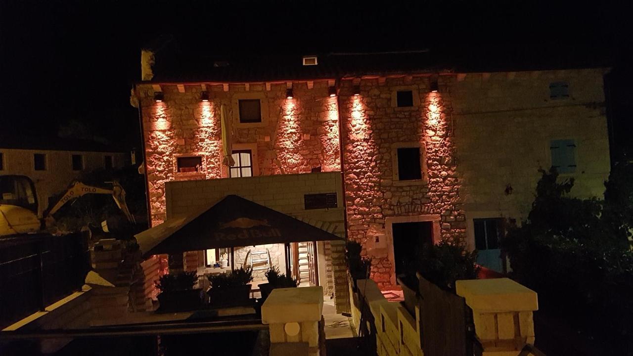 Stone House Istria