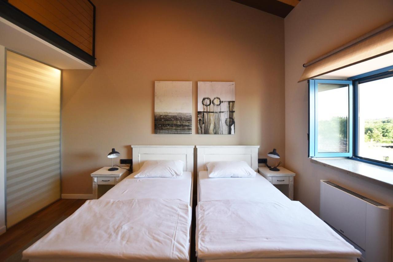 Bed & Breakfast Monte Rosso