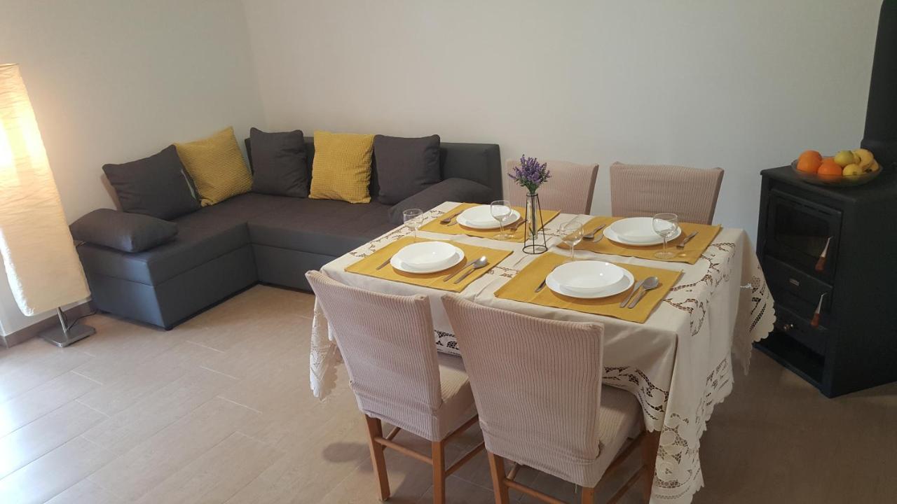 Apartmani Filtea