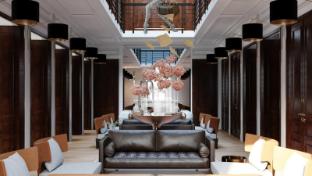 The L'union Han Istanbul Vignette Collection by Ihg