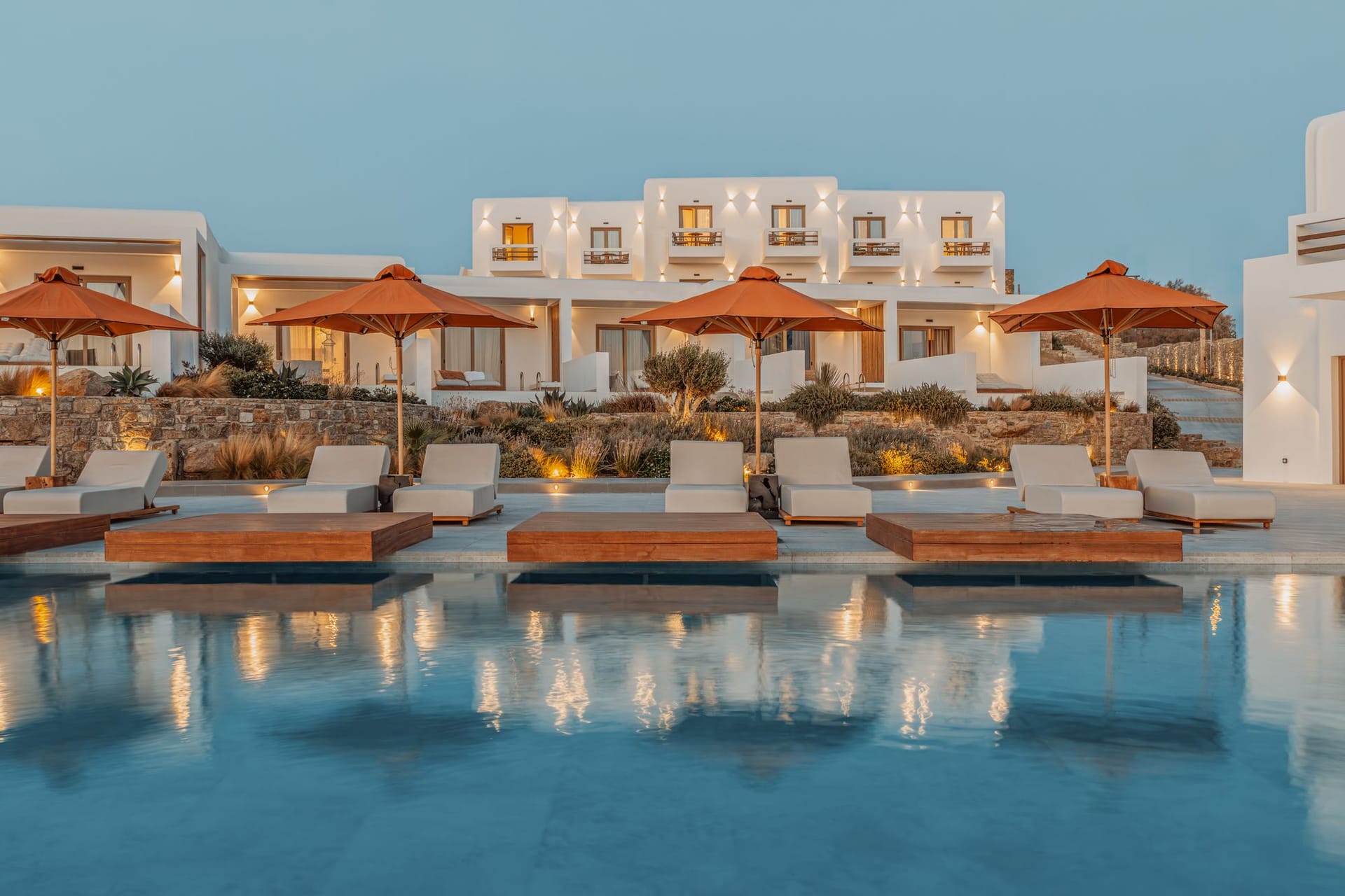 Aelo Mykonos Hotel