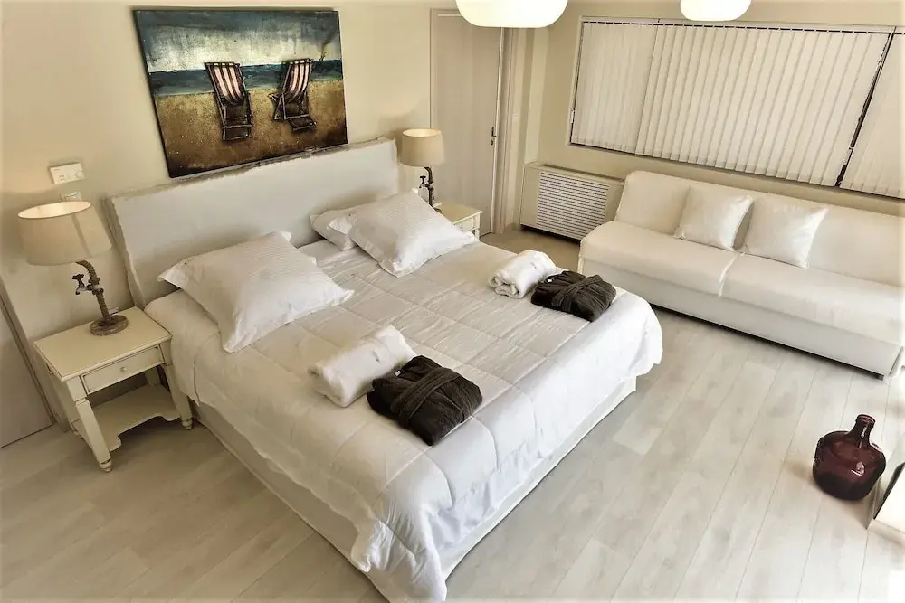 Villa Evangelia